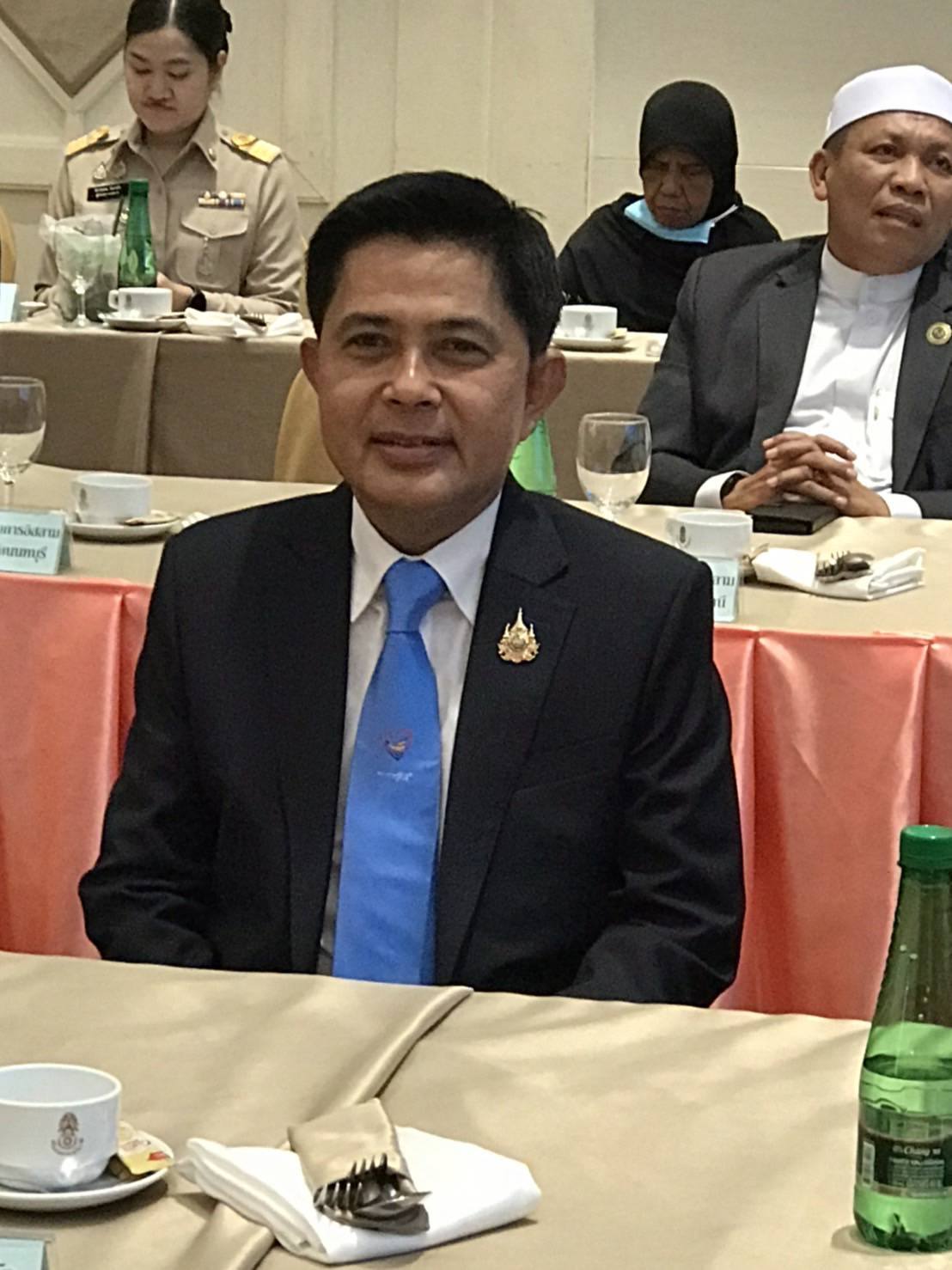 จังหวัดนครนายก เปิดบ้านต้อนรับเยาวชนจากชายแดนใต้ &ldquo;สานใจไทย สู่ใจใต้&rdquo; รุ่นที่ 45 เติมรอยยิ้มแห่งมิตรภาพ สานสัมพันธ์ด้วยหัวใจคนไทยด้วยกัน